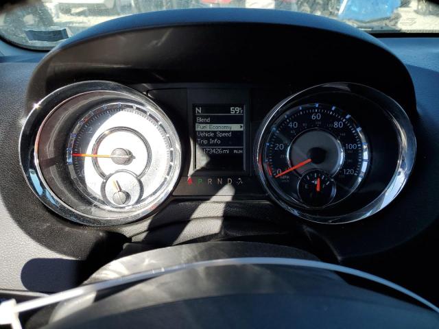 Photo 9 from auction – 2013 CHRYSLER TOWN & COU with VIN 2C4RC1BG8DR556003