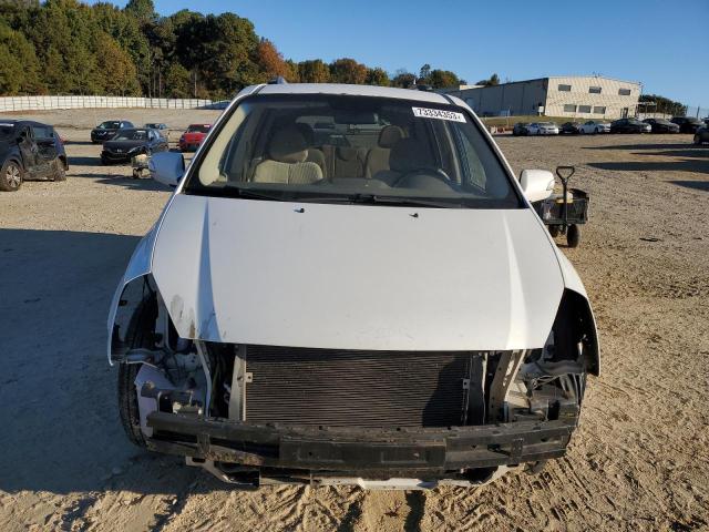 Photo 5 from auction – 2012 KIA SEDONA LX with VIN KNDMG4C7XC6474889