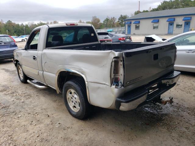 Photo 2 from auction – 2004 CHEVROLET SILVERADO with VIN 1GCEC14TX4Z154207