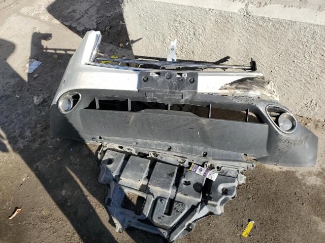 Photo 13 from auction – 2013 INFINITI FX37 with VIN JN8CS1MW3DM172313