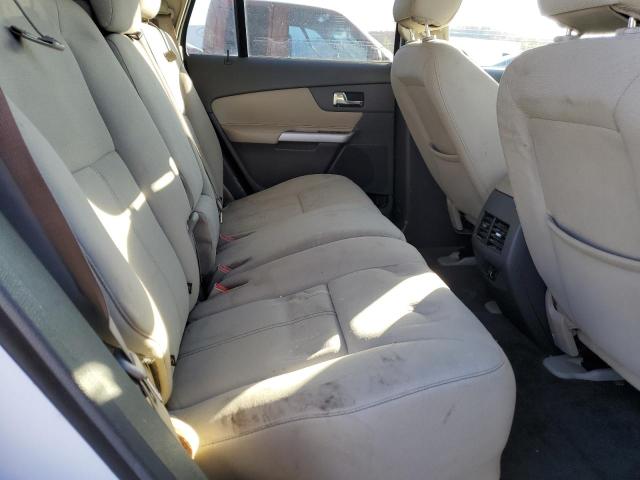 Photo 10 from auction – 2014 FORD EDGE SE with VIN 2FMDK3GC6EBA65949
