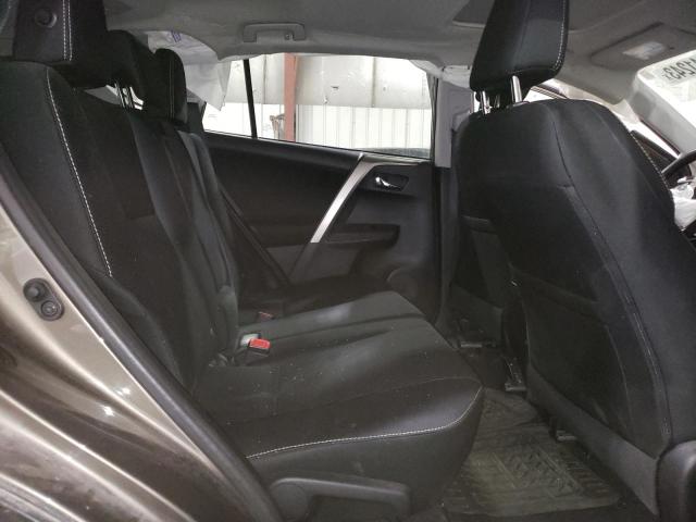 Photo 10 from auction – 2015 TOYOTA RAV4 XLE with VIN 2T3RFREV8FW241677