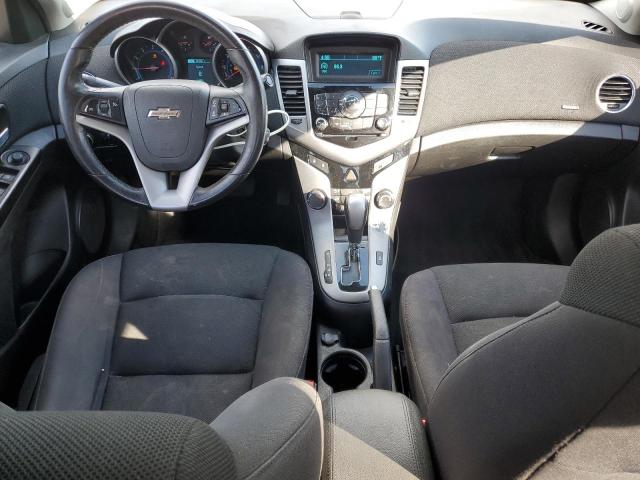 Photo 8 from auction – 2014 CHEVROLET CRUZE LT with VIN 1G1PC5SBXE7323402