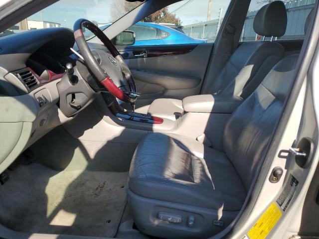 صورة رقم 7 من المزاد - 2004 LEXUS ES 330 مع VIN JTHBA30G945025233