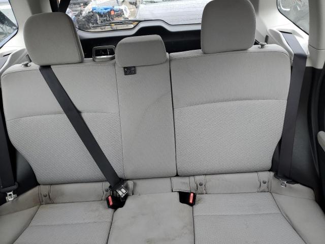 Photo 10 from auction – 2015 SUBARU FORESTER 2 with VIN JF2SJAAC9FG434200