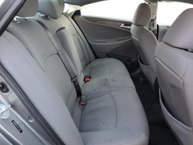 Photo 10 from auction – 2013 HYUNDAI SONATA GLS with VIN 5NPEB4AC7DH537960