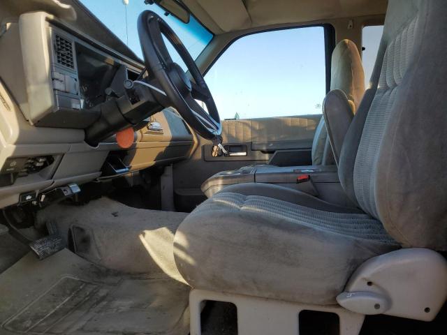 Photo 7 from auction – 1992 GMC SIERRA C35 with VIN 2GTGC39N7N1533111