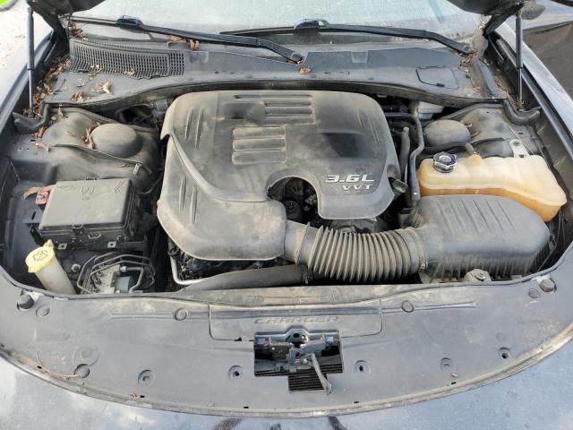 Photo 11 from auction – 2015 DODGE CHARGER SE with VIN 2C3CDXBG0FH745005