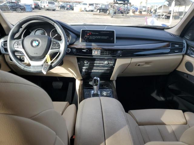 Photo 8 from auction – 2016 BMW X5 XDRIVE3 with VIN 5UXKR0C59G0S87336