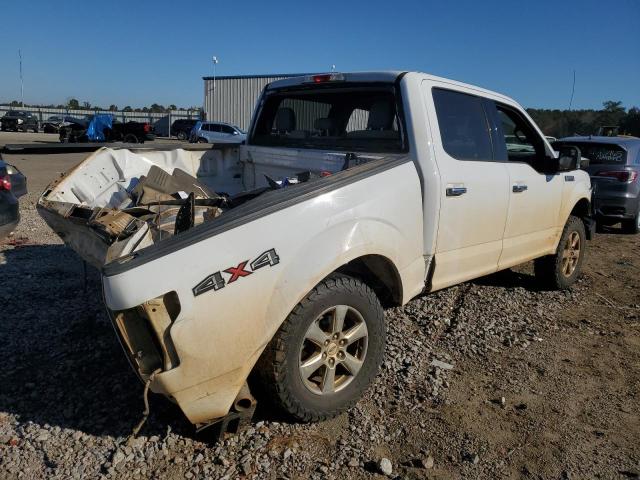 Photo 3 from auction – 2019 FORD F150 SUPER with VIN 1FTEW1EPXKKF08080