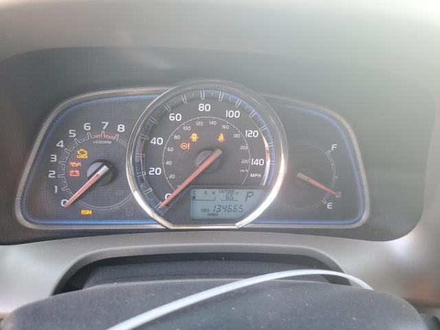 Photo 9 from auction – 2014 TOYOTA RAV4 LIMIT with VIN 2T3YFREV0EW120345