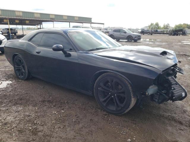 Photo 4 from auction – 2020 DODGE CHALLENGER with VIN 2C3CDZBT6LH149031