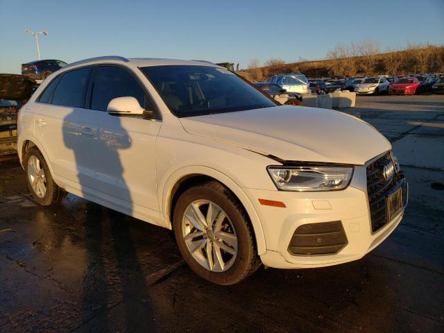 Photo 4 from auction – 2016 AUDI Q3 PREMIUM with VIN WA1BFCFS6GR013188