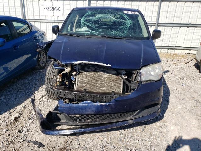Photo 5 from auction – 2013 DODGE GRAND CARA with VIN 2C4RDGBG4DR600904
