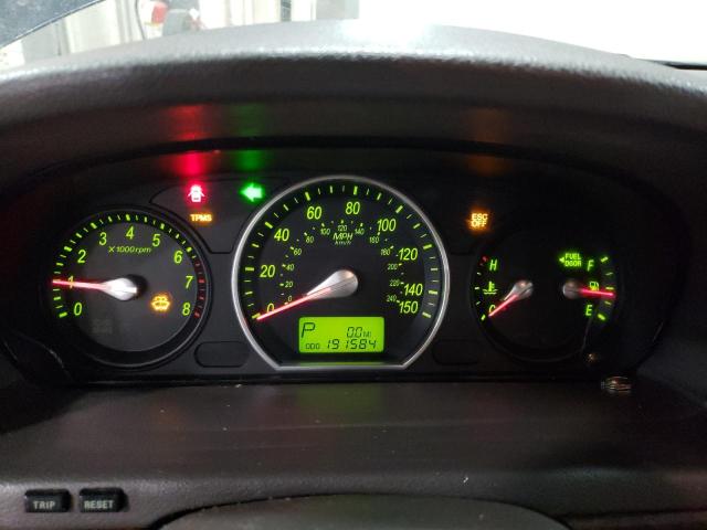 Photo 9 from auction – 2008 HYUNDAI SONATA SE with VIN 5NPEU46C78H302581