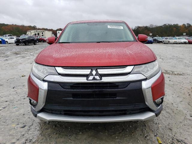 Photo 5 from auction – 2016 MITSUBISHI OUTLANDER with VIN JA4AD3A36GZ037640