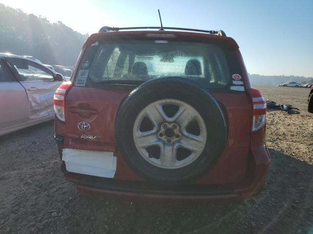 Photo 6 from auction – 2009 TOYOTA RAV4 with VIN 2T3ZF33V79W010483