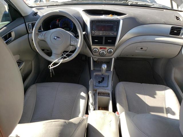 Foto 8 de la subasta – 2009 SUBARU FORESTER 2 con VIN JF2SH646X9H705343