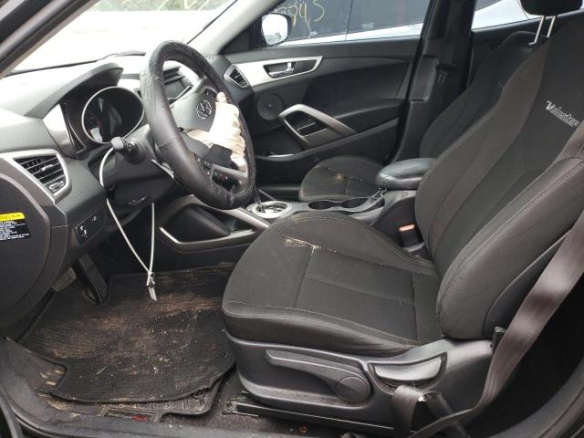 Photo 7 from auction – 2016 HYUNDAI VELOSTER with VIN KMHTC6AD6GU301668