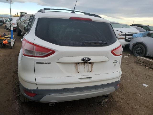 Photo 6 from auction – 2014 FORD ESCAPE SE with VIN 1FMCU9GX6EUA62443