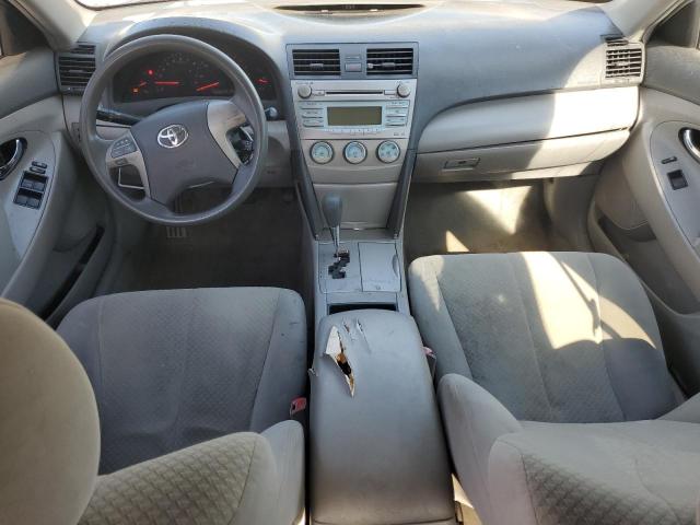 Photo 8 from auction – 2008 TOYOTA CAMRY CE with VIN 4T4BE46K58R017358