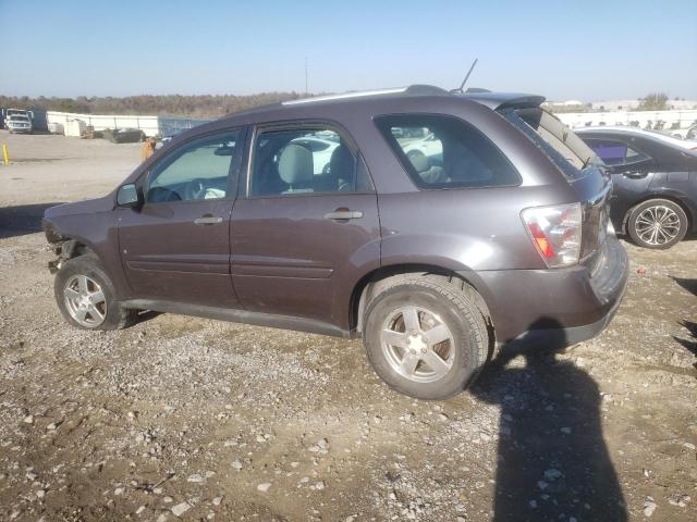 Photo 2 from auction – 2008 CHEVROLET EQUINOX LS with VIN 2CNDL23F886062183