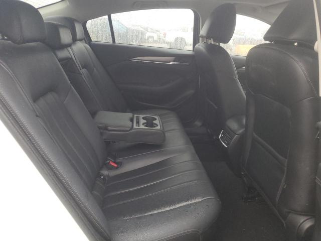 Photo 10 from auction – 2019 MAZDA 6 TOURING with VIN JM1GL1VM3K1509634