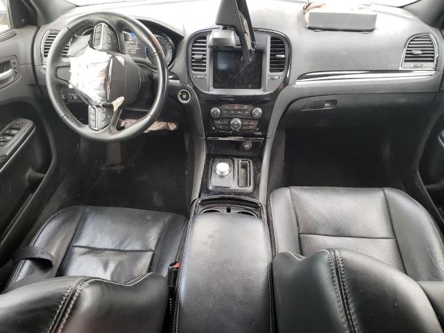 Photo 8 from auction – 2022 CHRYSLER 300 S with VIN 2C3CCABT7NH190906