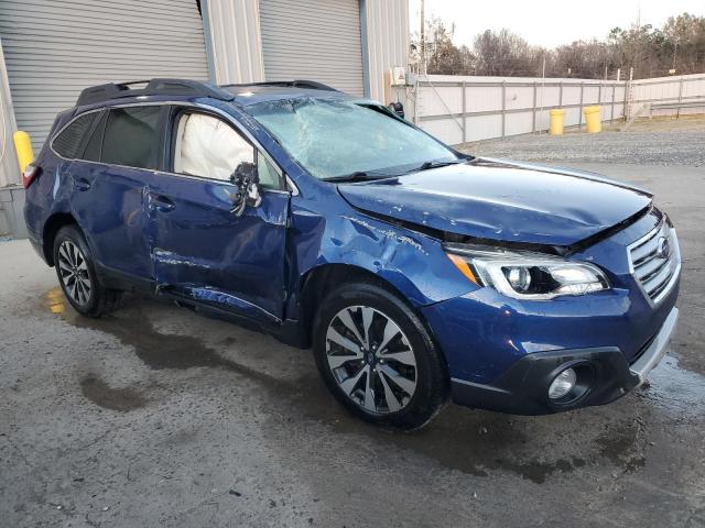 Photo 4 from auction – 2016 SUBARU OUTBACK 3. with VIN 4S4BSENC8G3231901