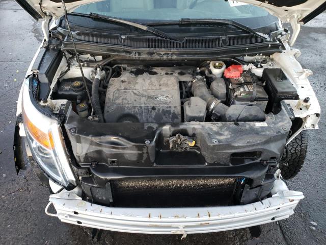 Photo 12 from auction – 2015 FORD EXPLORER X with VIN 1FM5K8D85FGA40536