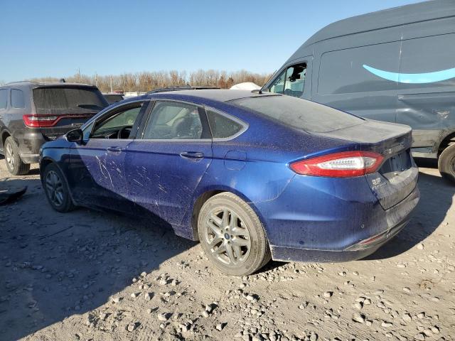 Photo 2 from auction – 2014 FORD FUSION SE with VIN 3FA6P0HD1ER163007
