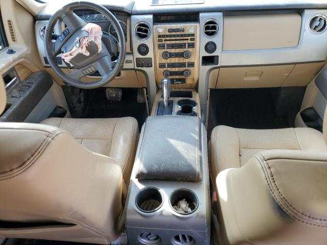 Photo 8 from auction – 2011 FORD F150 SUPER with VIN 1FTFW1EF4BFA94766