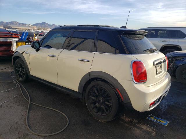 Photo 2 from auction – 2015 MINI COOPER S with VIN WMWXU3C54F2B59256