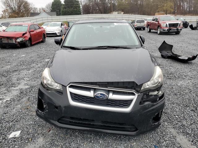 Photo 5 from auction – 2014 SUBARU IMPREZA PR with VIN JF1GPAE62EH217917