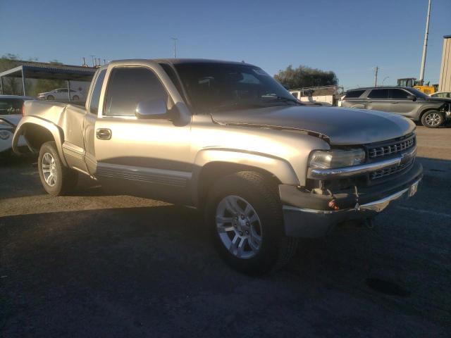Photo 4 from auction – 2001 CHEVROLET SILVERADO with VIN 2GCEK19T511385340
