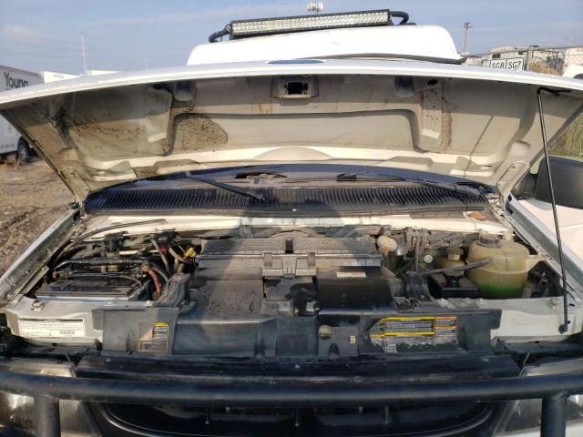 Foto 12 de la subasta – 1998 FORD ECONOLINE con VIN 1FTSS34F6WHB53043