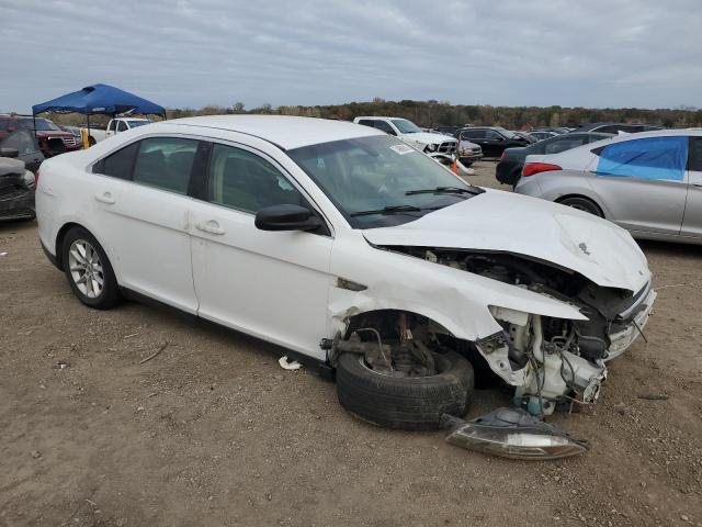 Photo 4 from auction – 2015 FORD TAURUS SE with VIN 1FAHP2D84FG107049