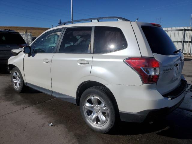 Photo 2 from auction – 2014 SUBARU FORESTER 2 with VIN JF2SJADCXEH505036