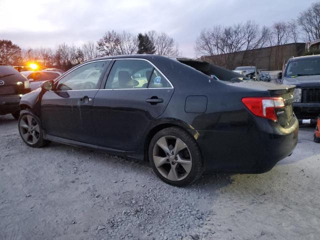 Photo 2 from auction – 2014 TOYOTA CAMRY L with VIN 4T1BF1FK2EU728145