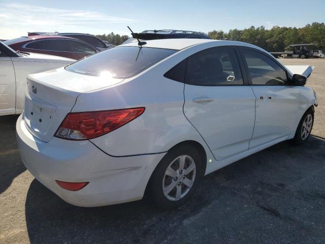 Photo 3 from auction – 2014 HYUNDAI ACCENT GLS with VIN KMHCT4AE9EU669157