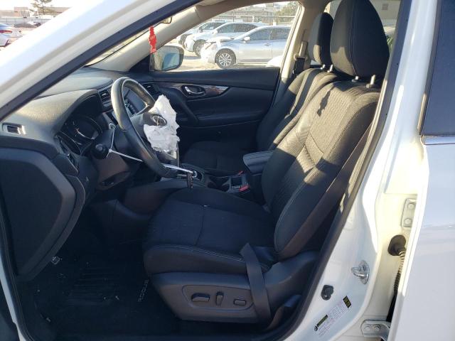 Photo 7 from auction – 2018 NISSAN ROGUE S with VIN KNMAT2MT0JP571203