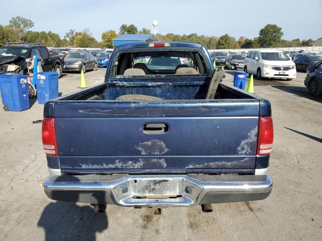 Photo 6 from auction – 2001 DODGE DAKOTA QUA with VIN 1B7GL2AN61S167819