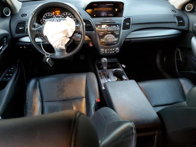 Photo 8 from auction – 2013 ACURA RDX TECHNO with VIN 5J8TB4H53DL021445