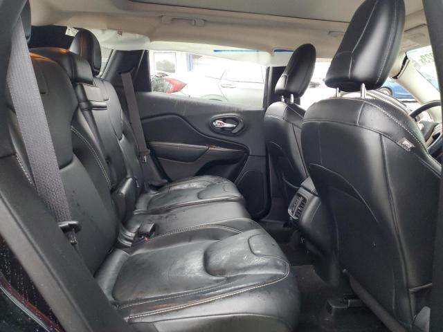 Photo 10 from auction – 2015 JEEP CHEROKEE L with VIN 1C4PJMDS1FW676462