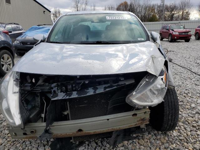 Photo 5 from auction – 2016 NISSAN VERSA S with VIN 3N1CN7AP3GL842785