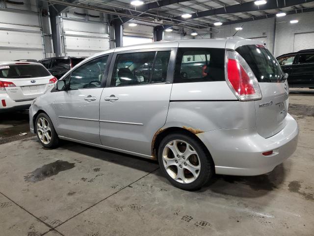 Photo 2 from auction – 2009 MAZDA 5 with VIN JM1CR293X90358571