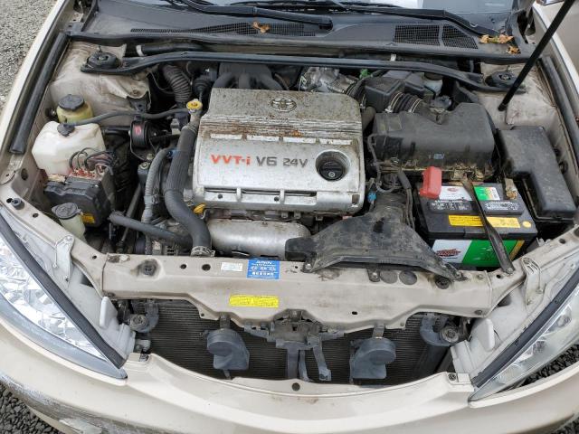 Photo 11 from auction – 2006 TOYOTA CAMRY LE with VIN 4T1BF30K06U628258