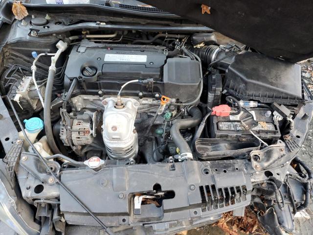 Photo 11 from auction – 2014 HONDA ACCORD EXL with VIN 1HGCT1B87EA011965