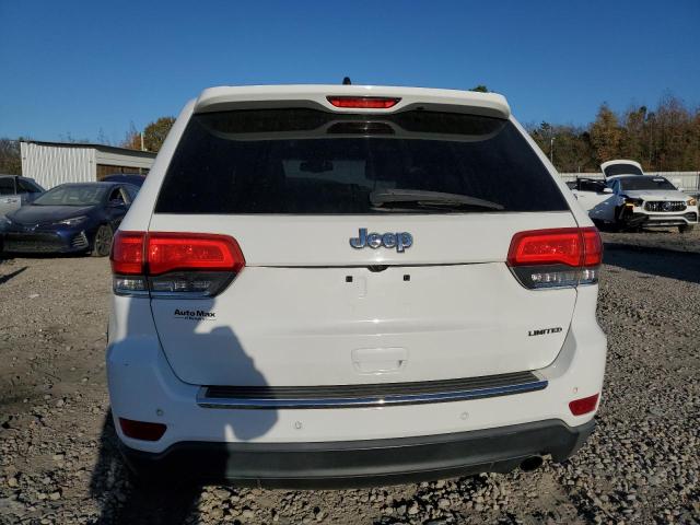 Photo 6 from auction – 2015 JEEP GRAND CHER with VIN 1C4RJEBG6FC735374