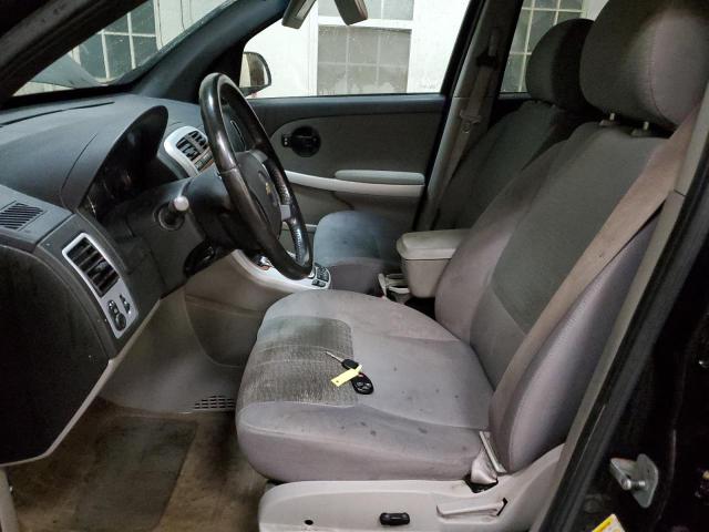 Photo 7 from auction – 2007 CHEVROLET EQUINOX LT with VIN 2CNDL73F076077630